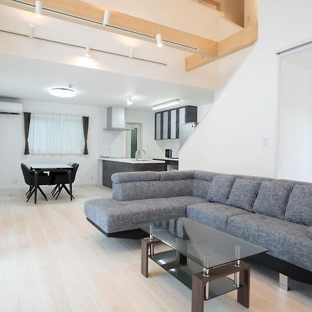 Comfy Resort Villa Onna Eksteriør bilde