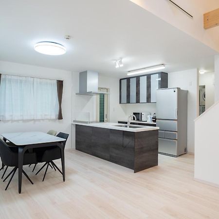 Comfy Resort Villa Onna Eksteriør bilde
